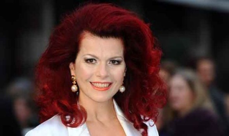 What is Cleo Rocos Doing Now? Who is Her Partner?